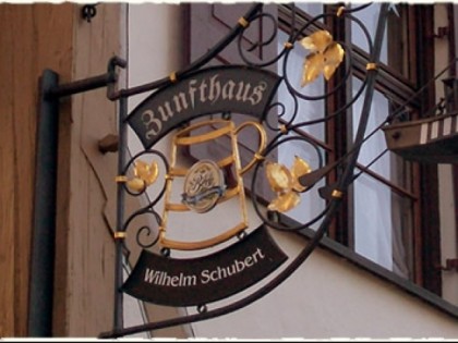 Фото: Zunfthaus der Schiffleute